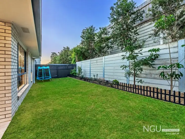 Third view of Homely house listing, 34 Eucalyptus Crescent, Ripley QLD 4306