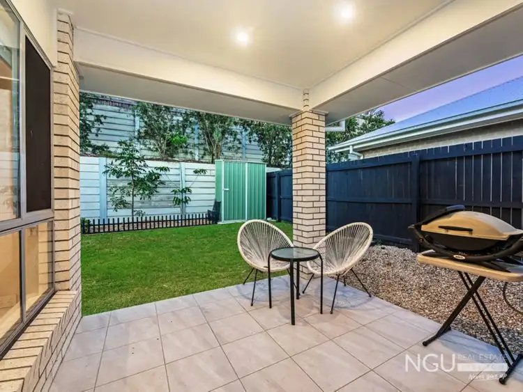Fourth view of Homely house listing, 34 Eucalyptus Crescent, Ripley QLD 4306