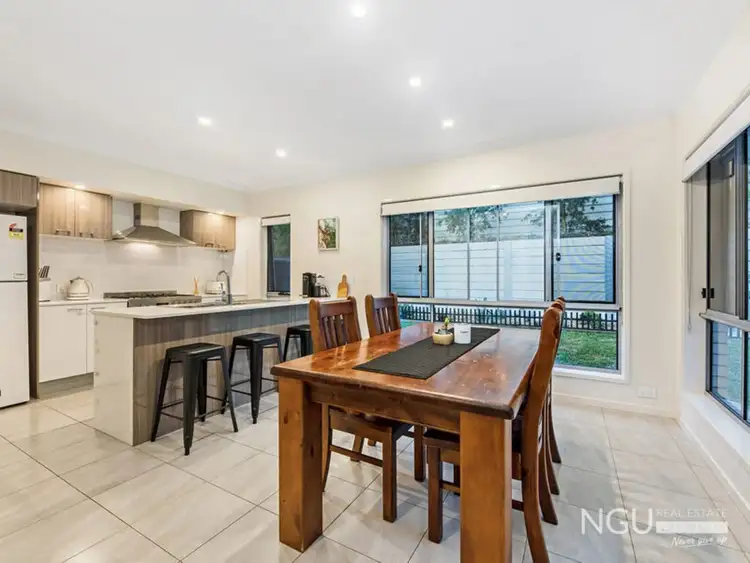 Fifth view of Homely house listing, 34 Eucalyptus Crescent, Ripley QLD 4306