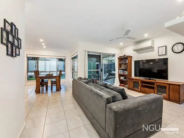 Sixth view of Homely house listing, 34 Eucalyptus Crescent, Ripley QLD 4306