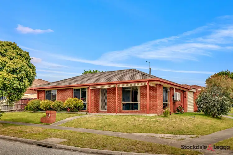 1 Brampton Court, Narre Warren VIC 3805