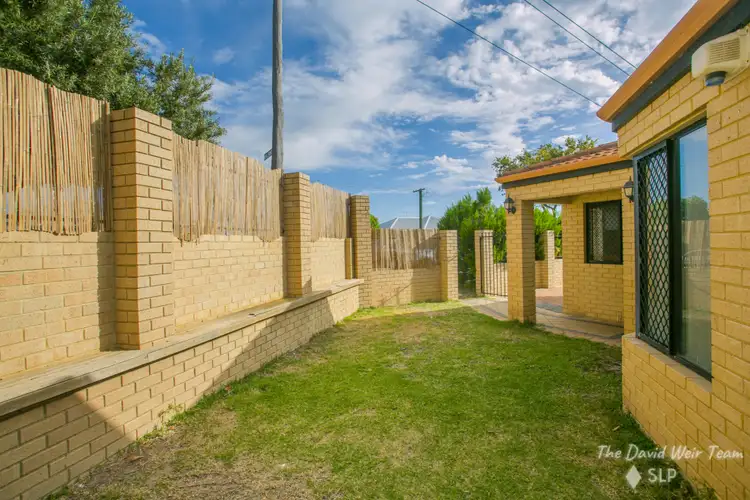 143 Hillsborough Drive, Nollamara WA 6061