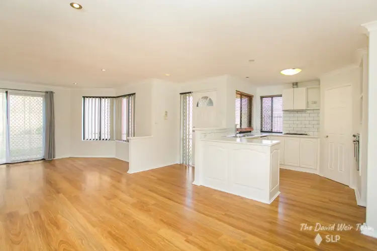 Second view of Homely house listing, 143 Hillsborough Drive, Nollamara WA 6061
