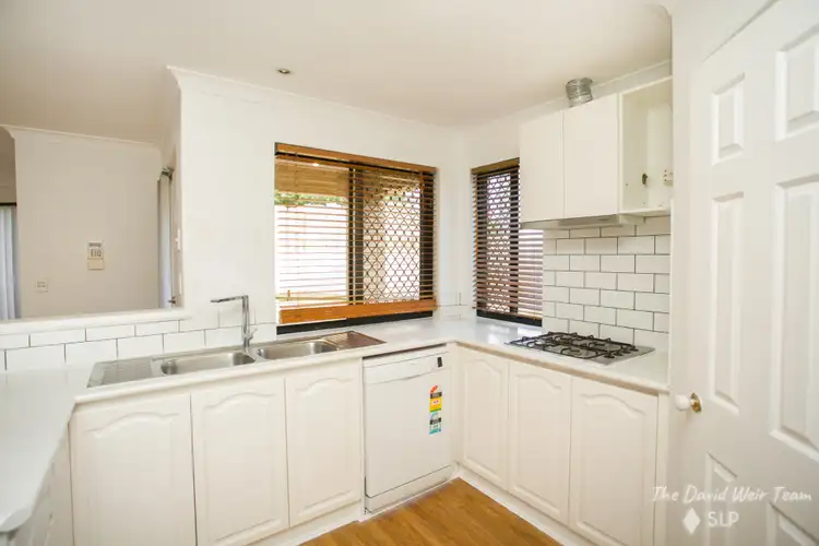 Fourth view of Homely house listing, 143 Hillsborough Drive, Nollamara WA 6061