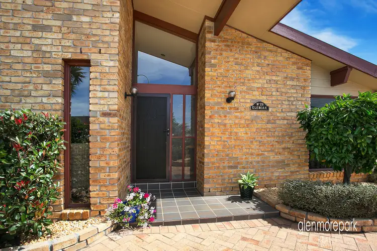 Third view of Homely house listing, 28 Marigold Close, Glenmore Park NSW 2745