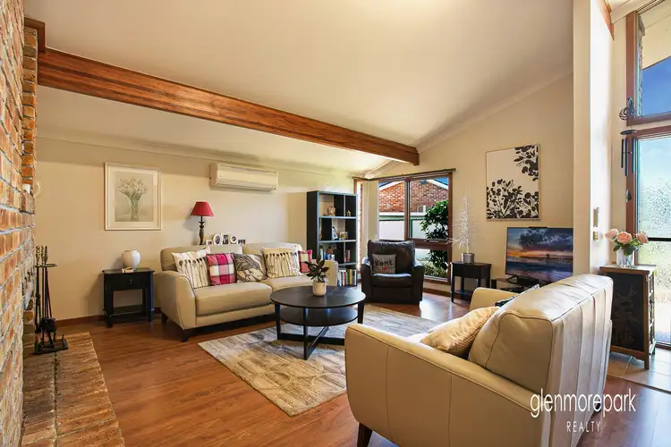 Fourth view of Homely house listing, 28 Marigold Close, Glenmore Park NSW 2745