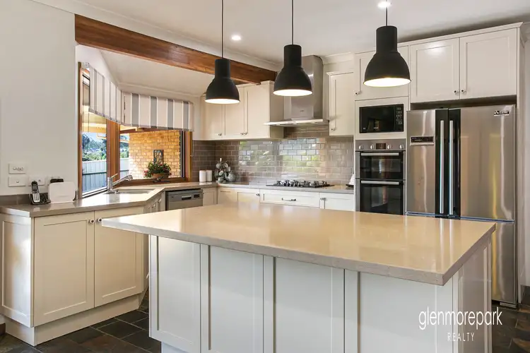 Sixth view of Homely house listing, 28 Marigold Close, Glenmore Park NSW 2745