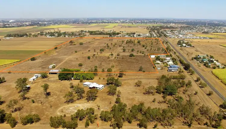 190 Fairymead Road, Bundaberg North QLD 4670
