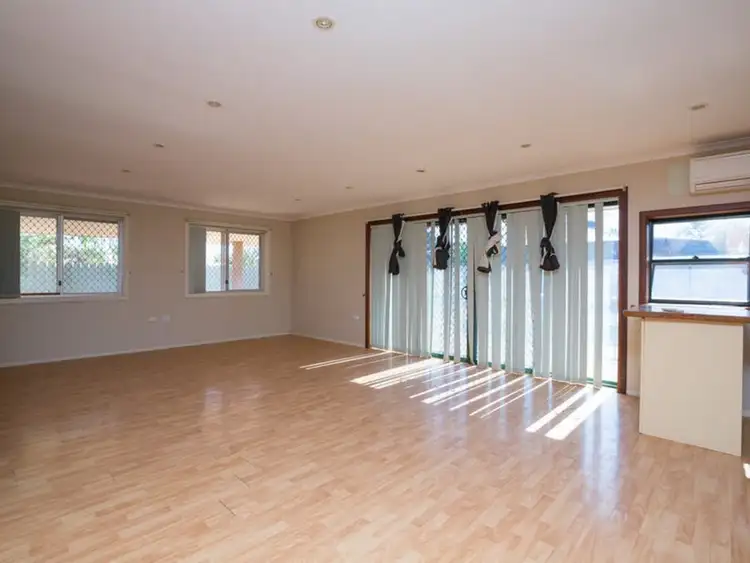 Second view of Homely house listing, 31 Demarchi Road, South Hedland WA 6722