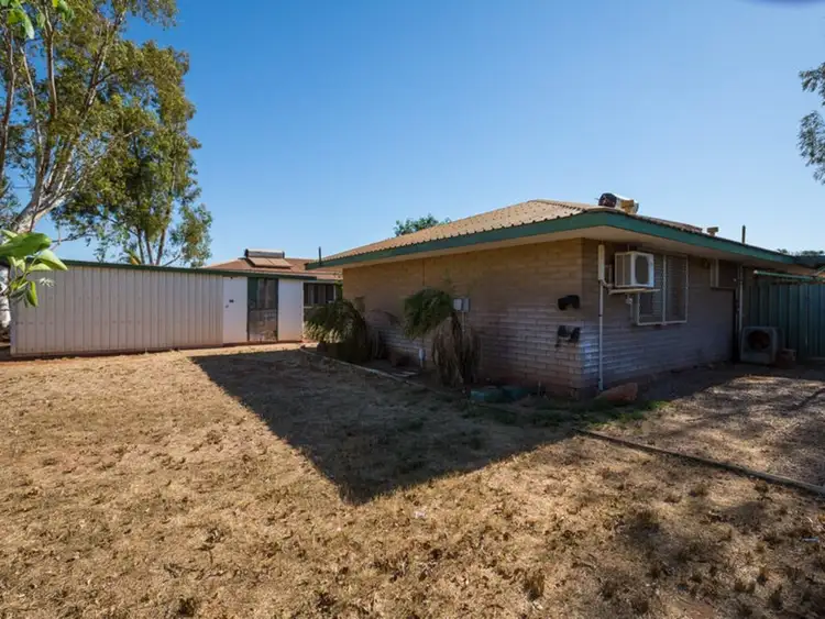 Fourth view of Homely house listing, 31 Demarchi Road, South Hedland WA 6722