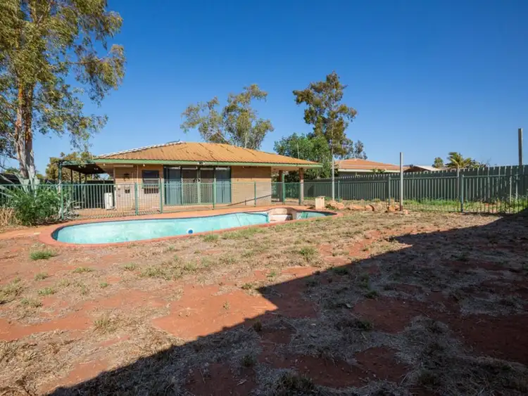 Fifth view of Homely house listing, 31 Demarchi Road, South Hedland WA 6722