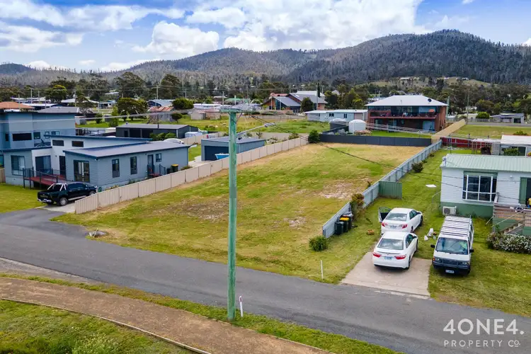 Fourth view of Homely land listing, 8 Dunalley Esplanade, Dunalley TAS 7177