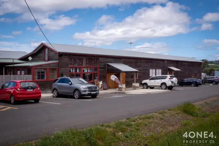 Seventh view of Homely land listing, 8 Dunalley Esplanade, Dunalley TAS 7177