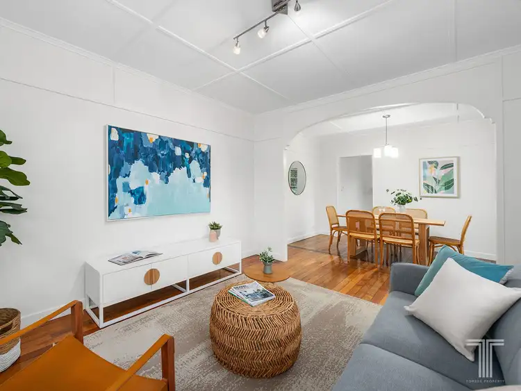 Second view of Homely house listing, 11 Wishart Road, Upper Mount Gravatt QLD 4122