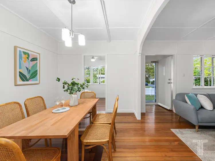 Third view of Homely house listing, 11 Wishart Road, Upper Mount Gravatt QLD 4122