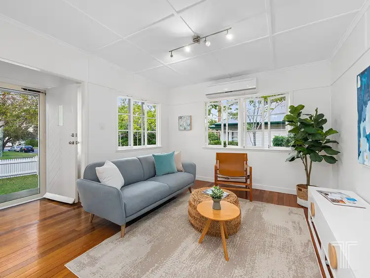 Fourth view of Homely house listing, 11 Wishart Road, Upper Mount Gravatt QLD 4122