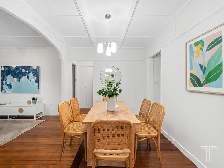 Fifth view of Homely house listing, 11 Wishart Road, Upper Mount Gravatt QLD 4122
