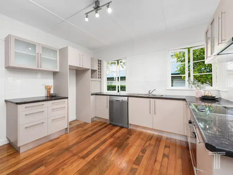 Sixth view of Homely house listing, 11 Wishart Road, Upper Mount Gravatt QLD 4122