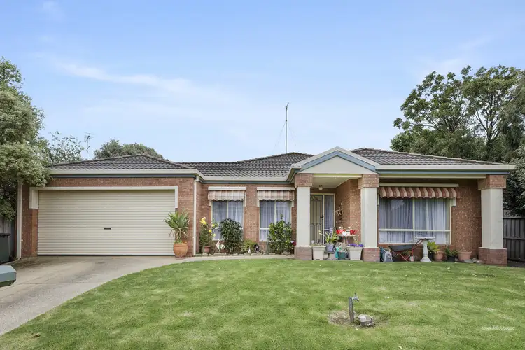 Main view of Homely house listing, 57 Country Club Drive, Clifton Springs VIC 3222