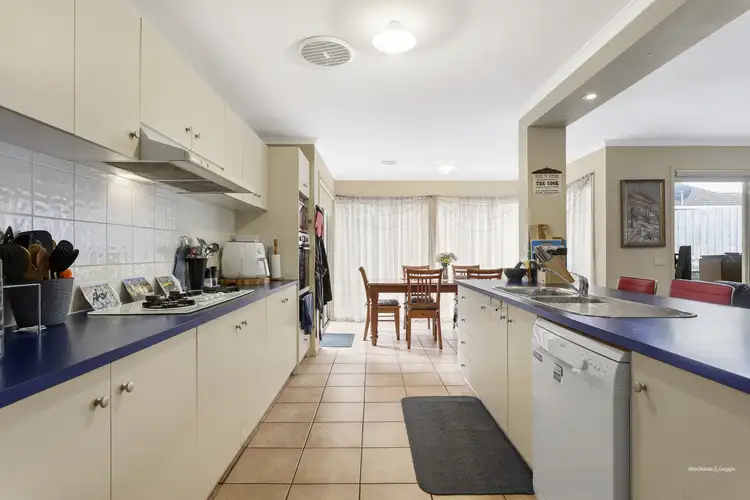 Fourth view of Homely house listing, 57 Country Club Drive, Clifton Springs VIC 3222