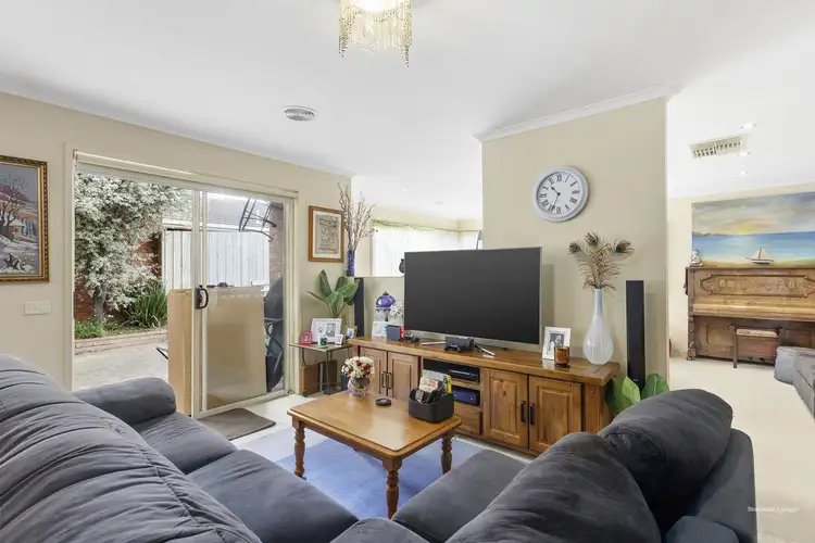 Fifth view of Homely house listing, 57 Country Club Drive, Clifton Springs VIC 3222