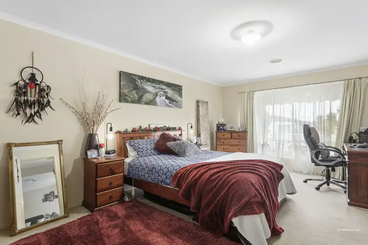 Sixth view of Homely house listing, 57 Country Club Drive, Clifton Springs VIC 3222