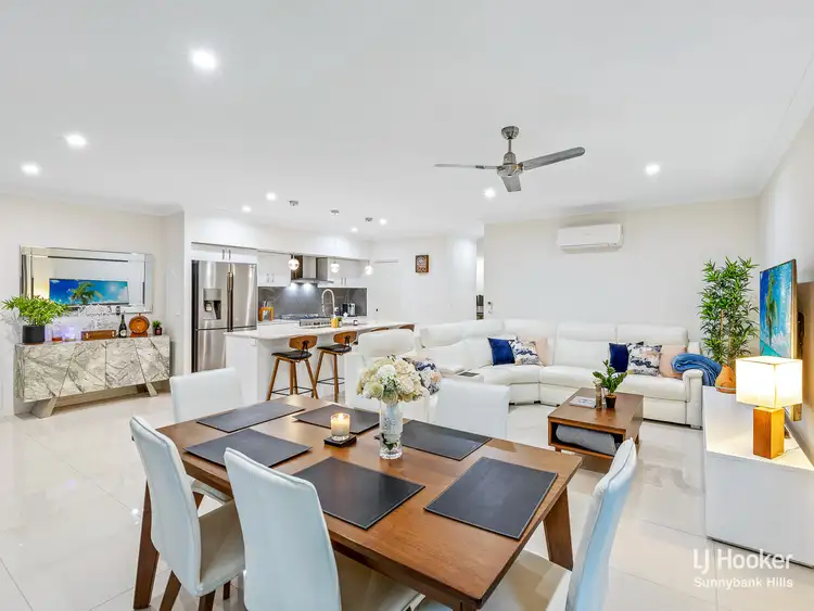 14 Pallara Avenue, Pallara QLD 4110
