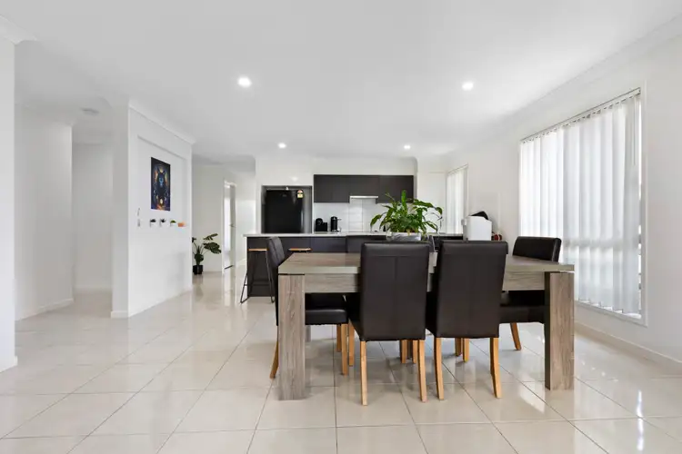 Third view of Homely house listing, 8 Cobblestone Avenue, Logan Reserve QLD 4133