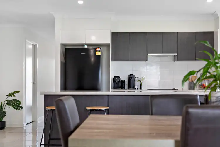Fifth view of Homely house listing, 8 Cobblestone Avenue, Logan Reserve QLD 4133