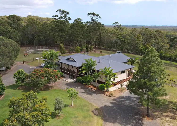 Main view of Homely house listing, 9 Homestead Close, Takura QLD 4655