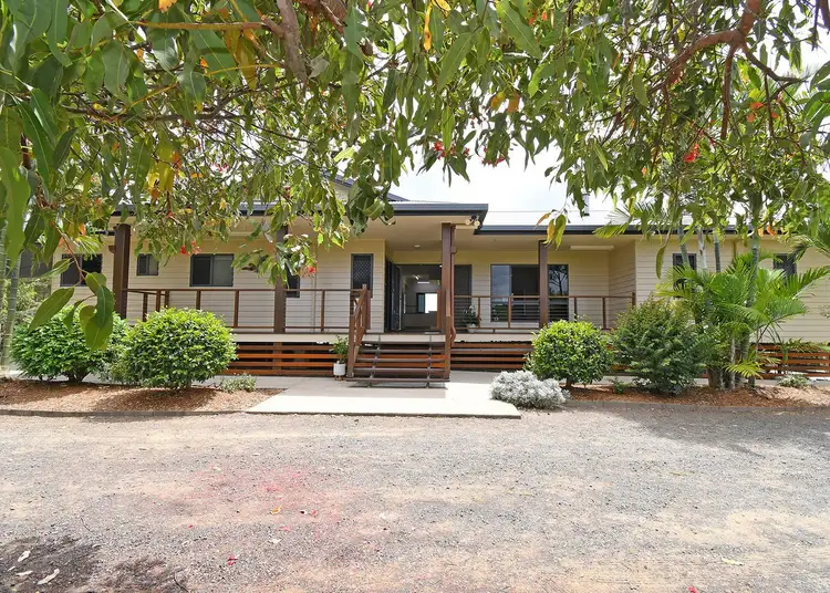 Third view of Homely house listing, 9 Homestead Close, Takura QLD 4655