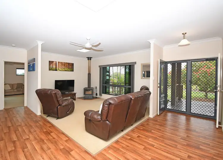 Fourth view of Homely house listing, 9 Homestead Close, Takura QLD 4655