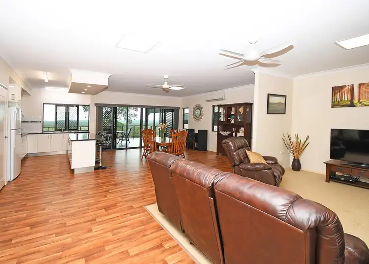 Fifth view of Homely house listing, 9 Homestead Close, Takura QLD 4655