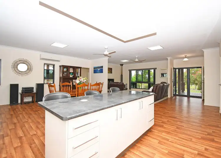 Seventh view of Homely house listing, 9 Homestead Close, Takura QLD 4655