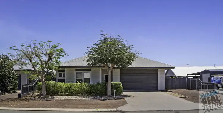 64 Falcon Parade, Nickol WA 6714
