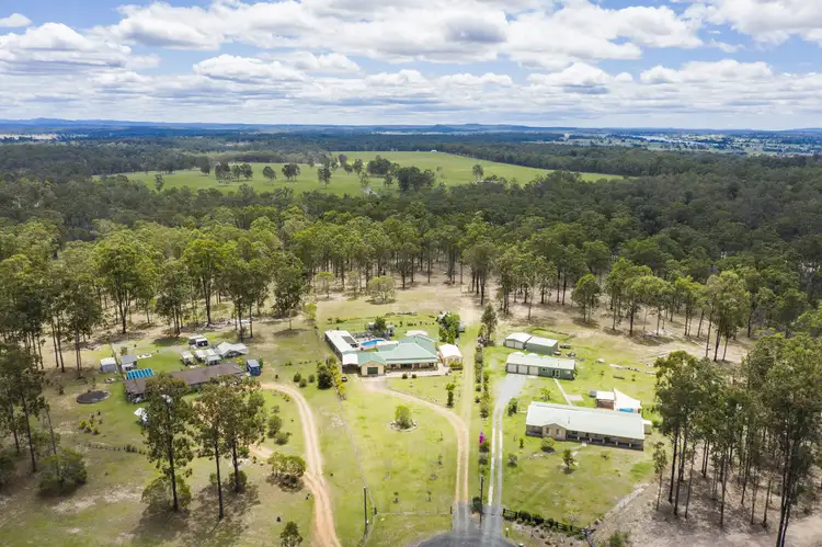 Second view of Homely rural property listing, 2 Heritage Park Close, Waterview Heights NSW 2460