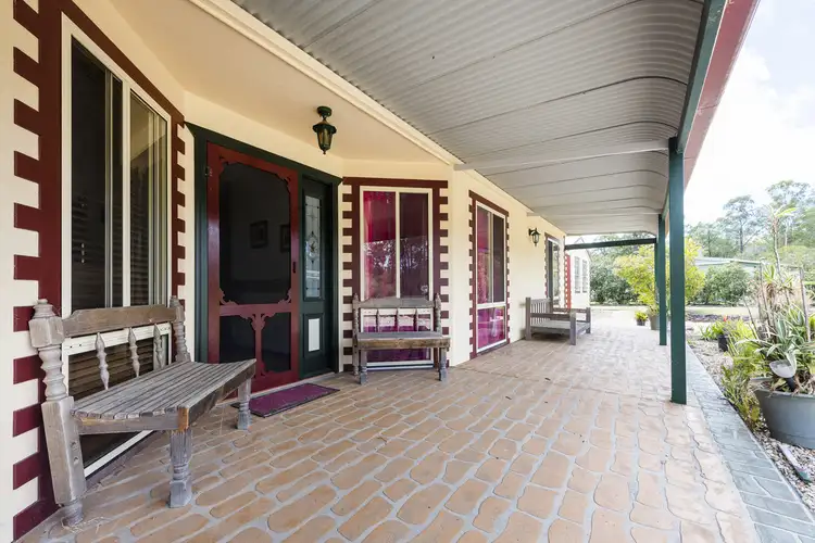 Third view of Homely rural property listing, 2 Heritage Park Close, Waterview Heights NSW 2460