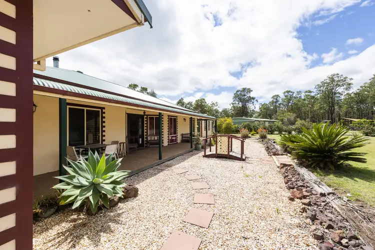 Fourth view of Homely rural property listing, 2 Heritage Park Close, Waterview Heights NSW 2460