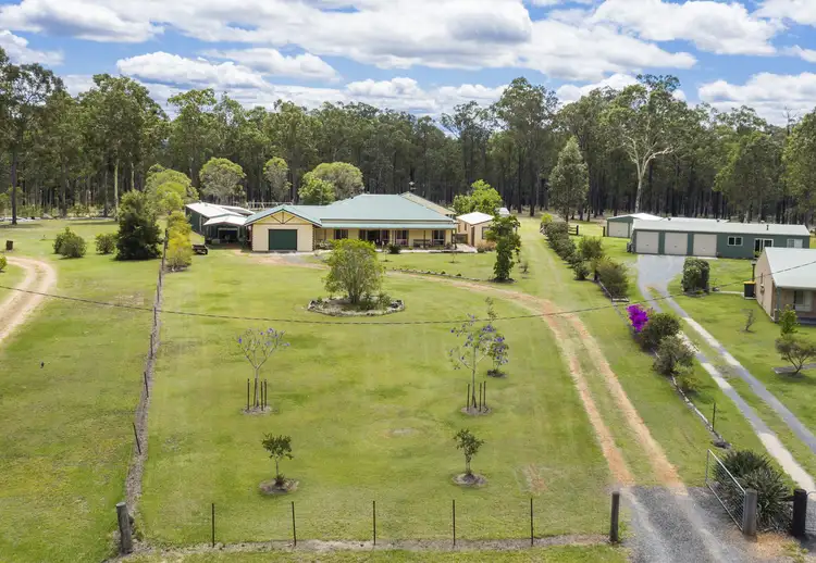 Fifth view of Homely rural property listing, 2 Heritage Park Close, Waterview Heights NSW 2460