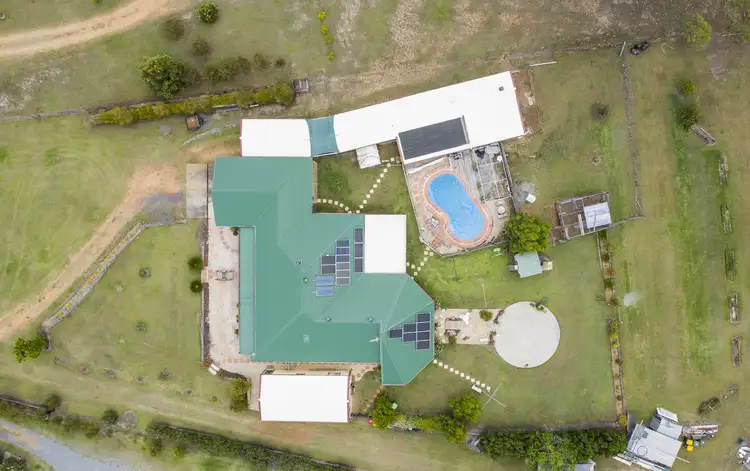 Sixth view of Homely rural property listing, 2 Heritage Park Close, Waterview Heights NSW 2460