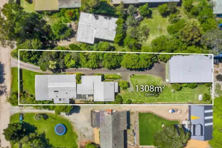 Third view of Homely house listing, 16 Walpole Street, Mount Martha VIC 3934