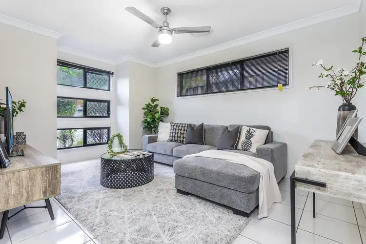 Fourth view of Homely house listing, 19 Merimbula Crescent, Fitzgibbon QLD 4018