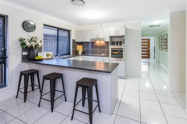 Sixth view of Homely house listing, 19 Merimbula Crescent, Fitzgibbon QLD 4018