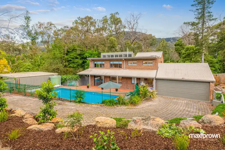 48 Stradbroke Road, Montrose VIC 3765