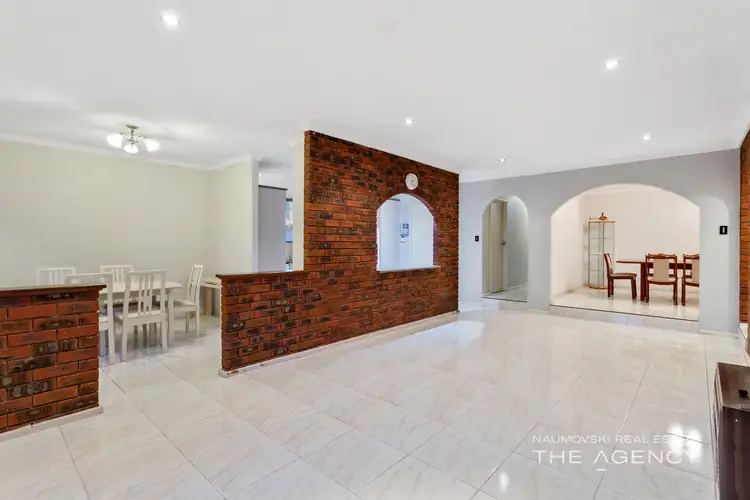 Third view of Homely house listing, 51 Glengarry Drive, Duncraig WA 6023