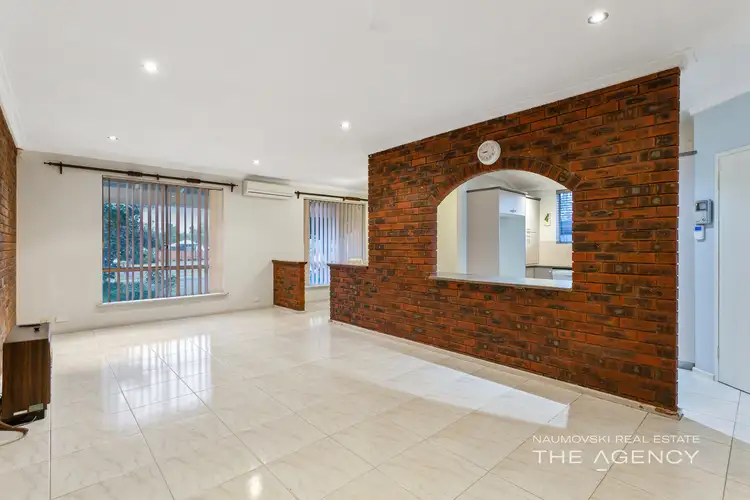 Fourth view of Homely house listing, 51 Glengarry Drive, Duncraig WA 6023