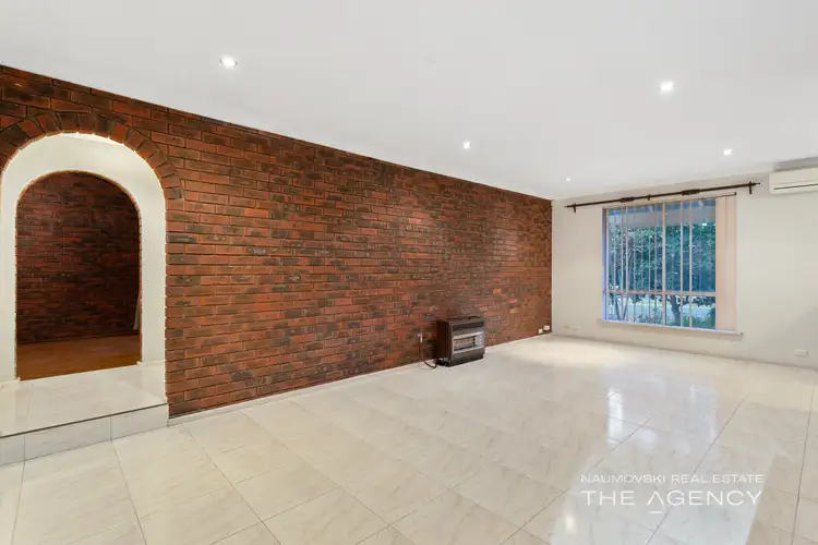 Sixth view of Homely house listing, 51 Glengarry Drive, Duncraig WA 6023