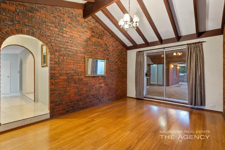 Seventh view of Homely house listing, 51 Glengarry Drive, Duncraig WA 6023