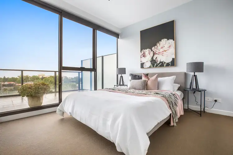839 Dandenong Road