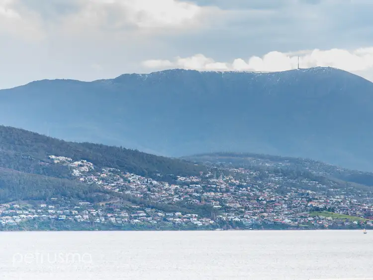 Third view of Homely land listing, 1 Cherrington Drive, Tranmere TAS 7018